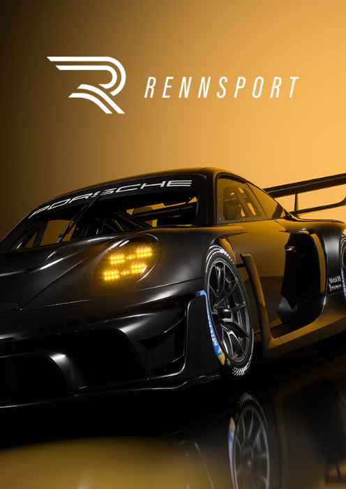 RENNSPORT