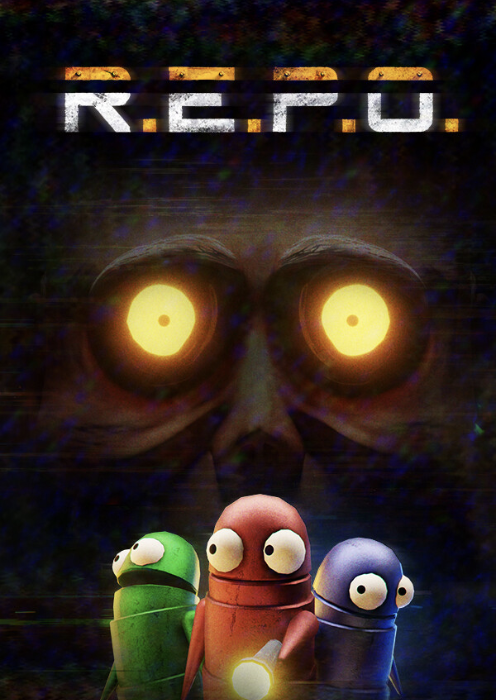 R.E.P.O. — image 6