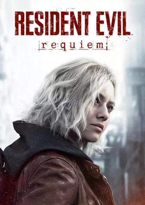 Resident Evil Requiem