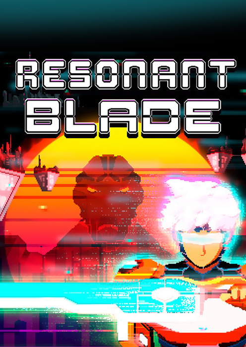 Resonant Blade