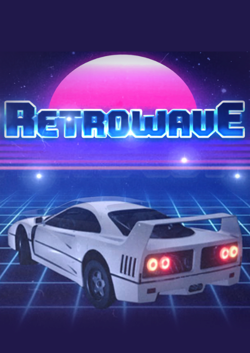 Retrowave