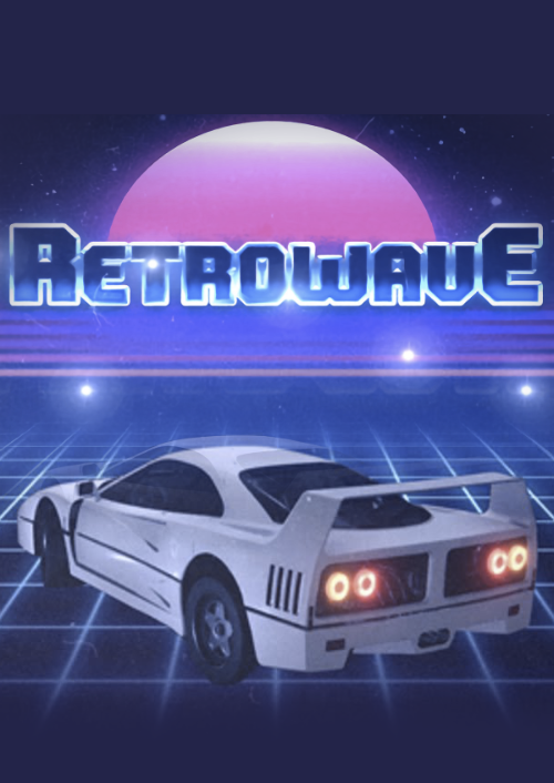 Retrowave — image 6