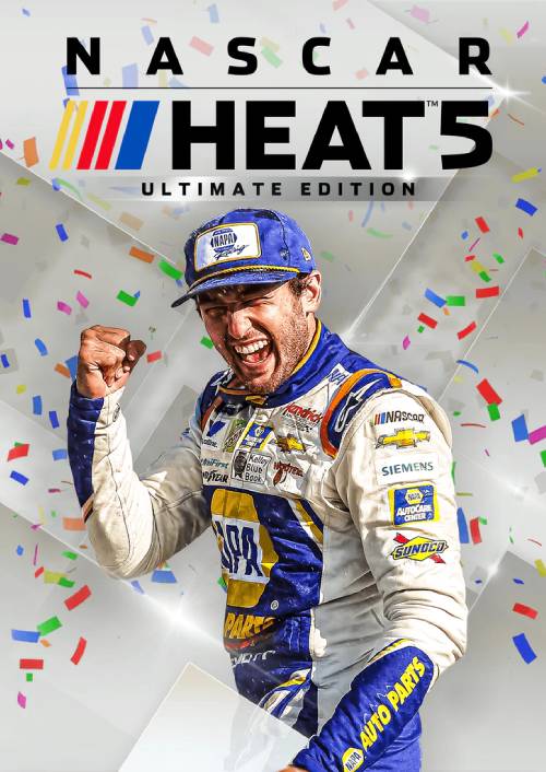 NASCAR HEAT 5 — image 5