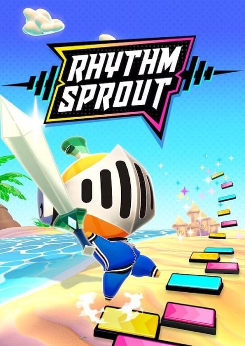 Rhythm Sprout: Sick Beats & Bad Sweets
