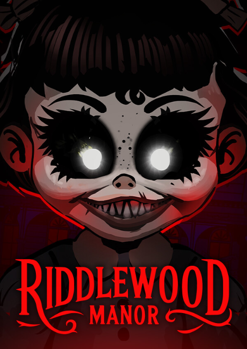 Riddlewood Manor