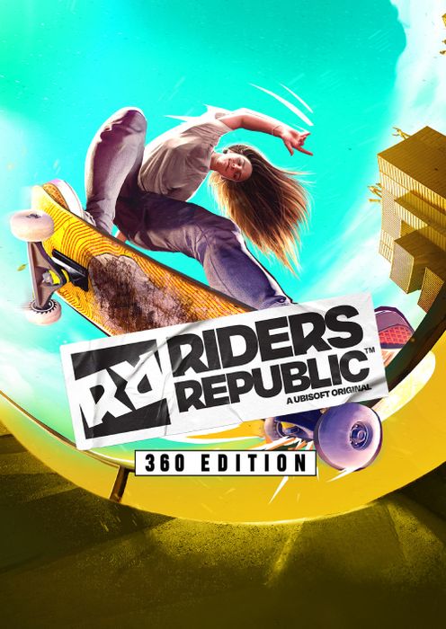 Riders Republic