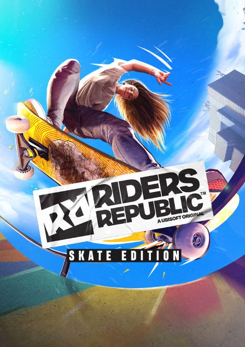 Riders Republic