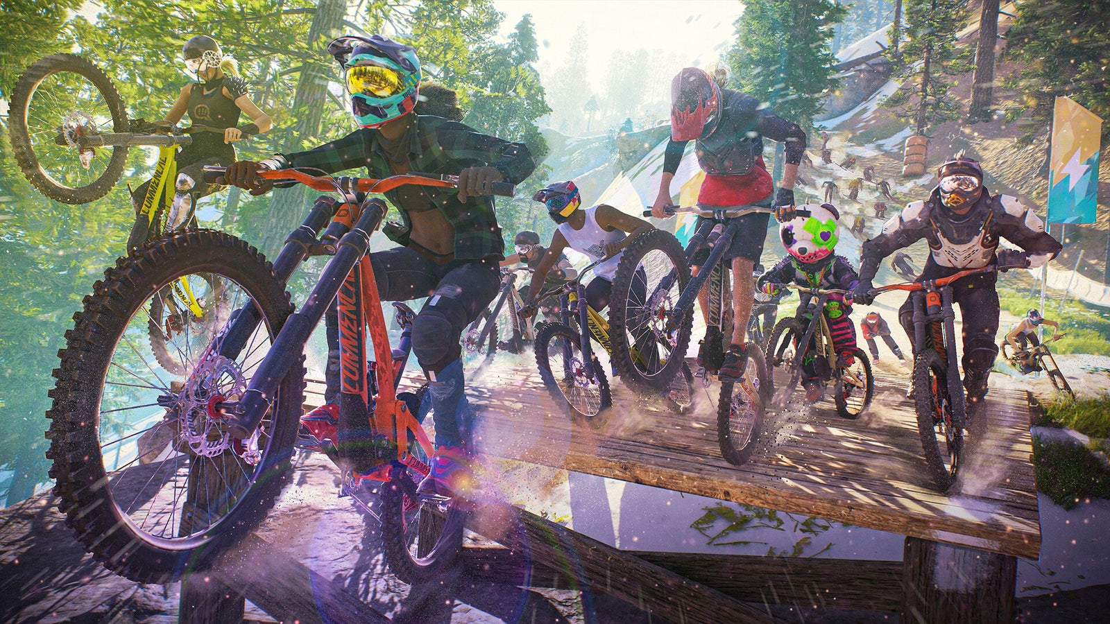 Riders Republic — image 4