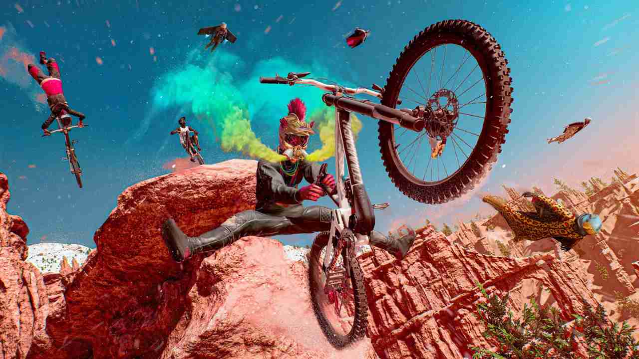 Riders Republic Year 1 — image 1