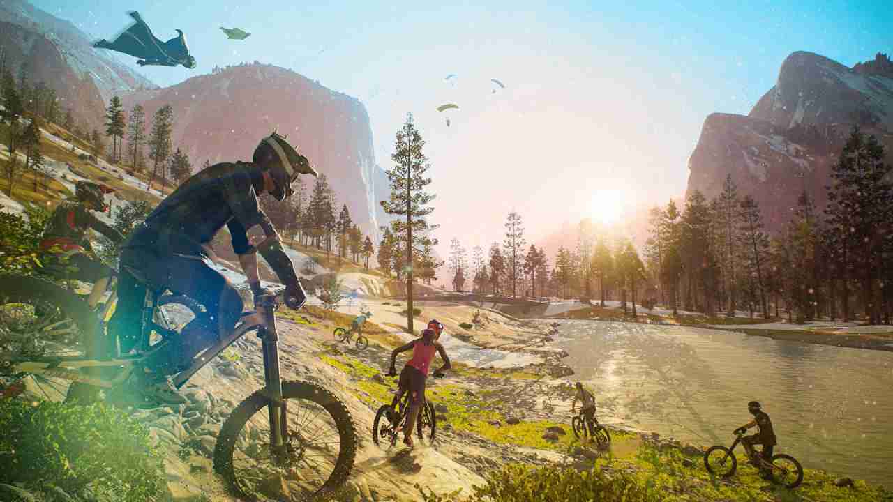 Riders Republic Year 1 — image 2