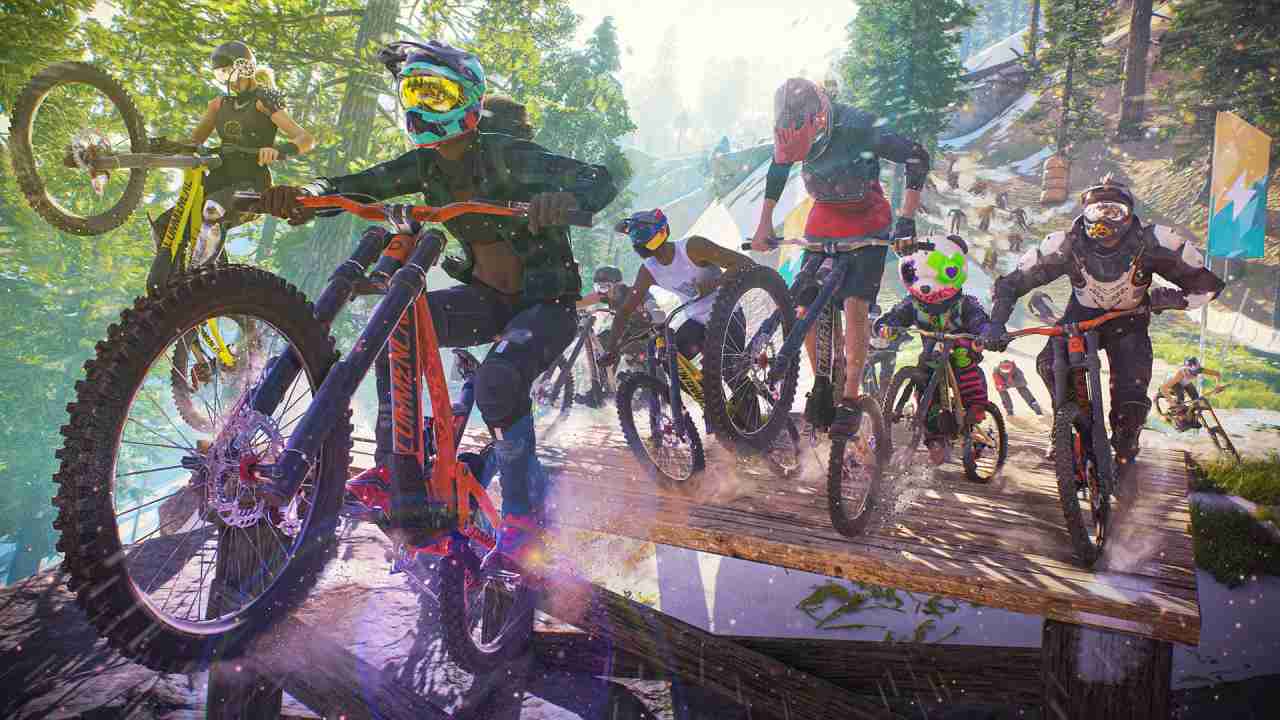 Riders Republic Year 1 — image 3