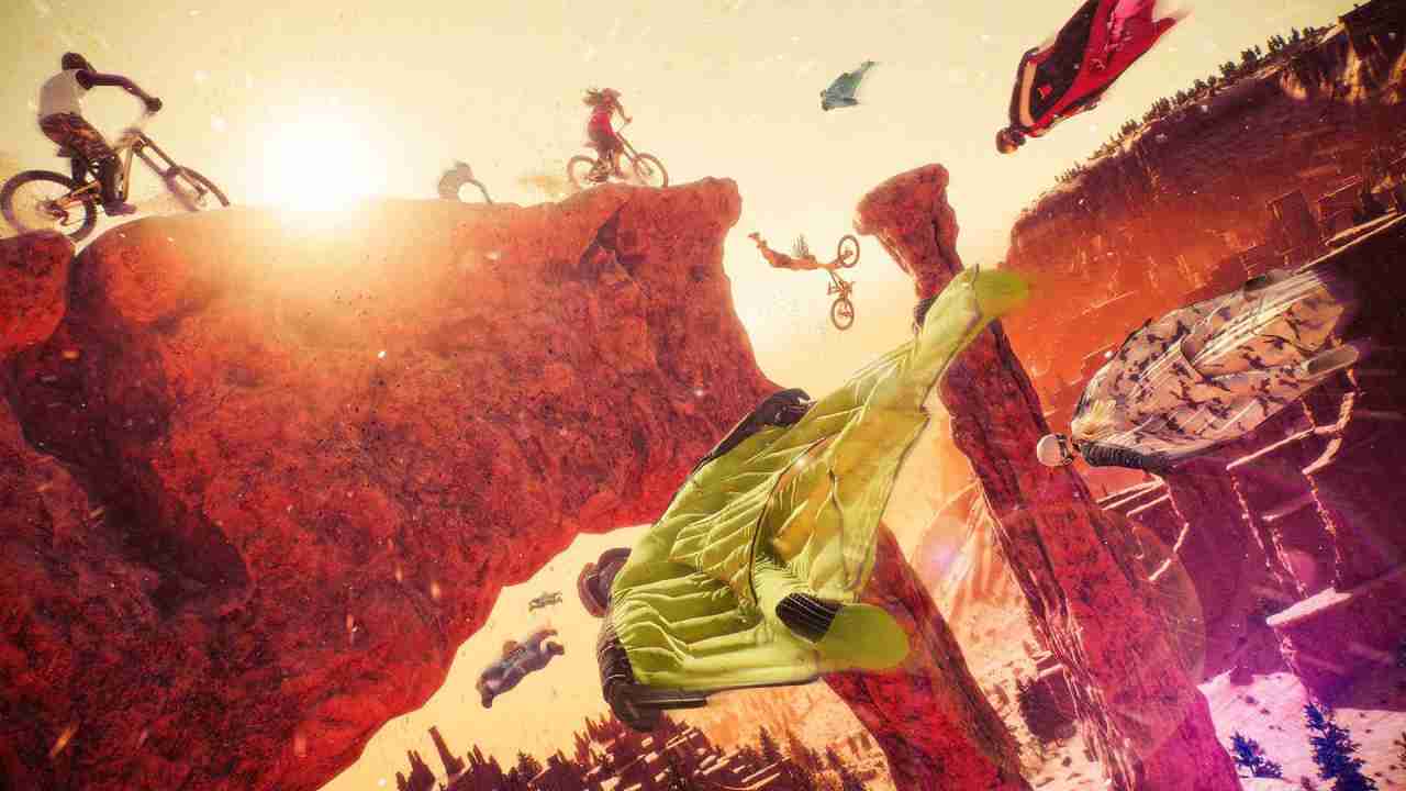 Riders Republic Year 1 — image 4