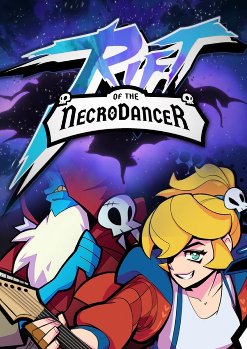 Rift of the NecroDancer