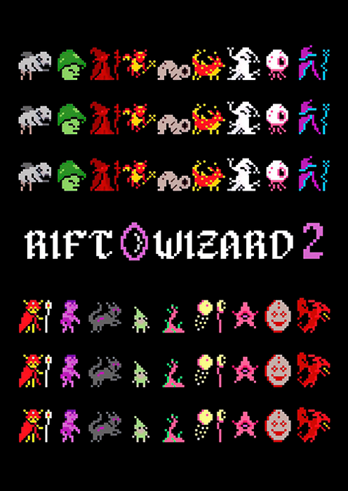 Rift Wizard 2