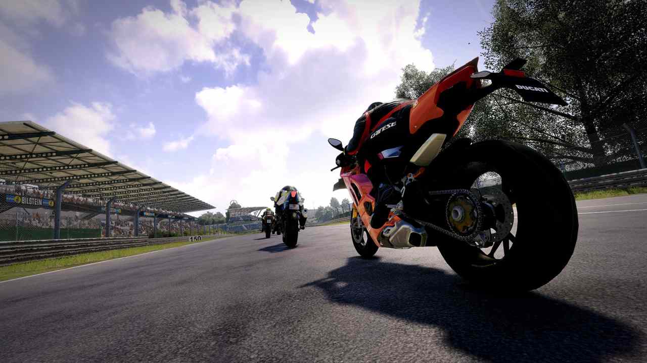 RiMS Racing — image 5
