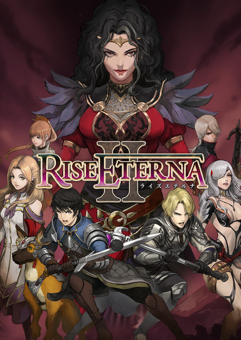 Rise Eterna 2
