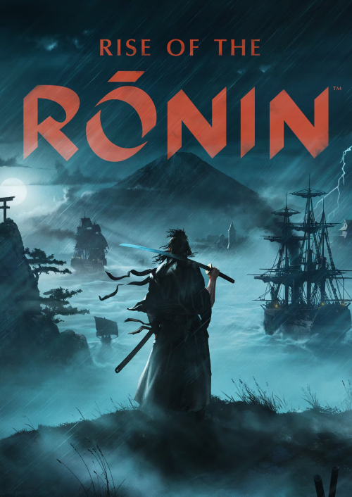 Rise of the Ronin — image 6
