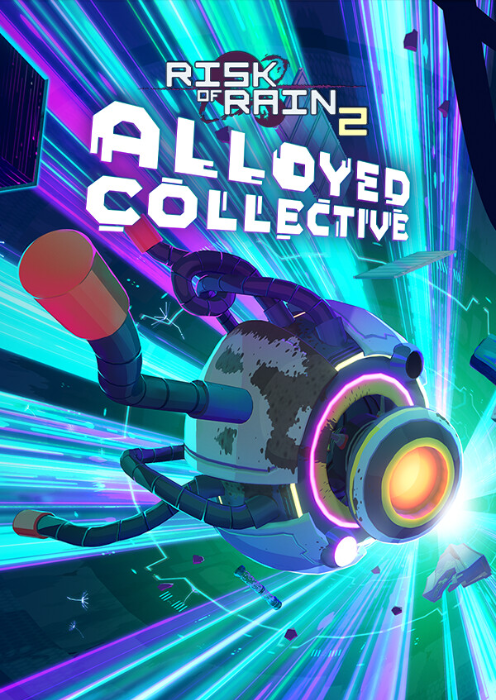 Risk of Rain 2: Alloyed Collective