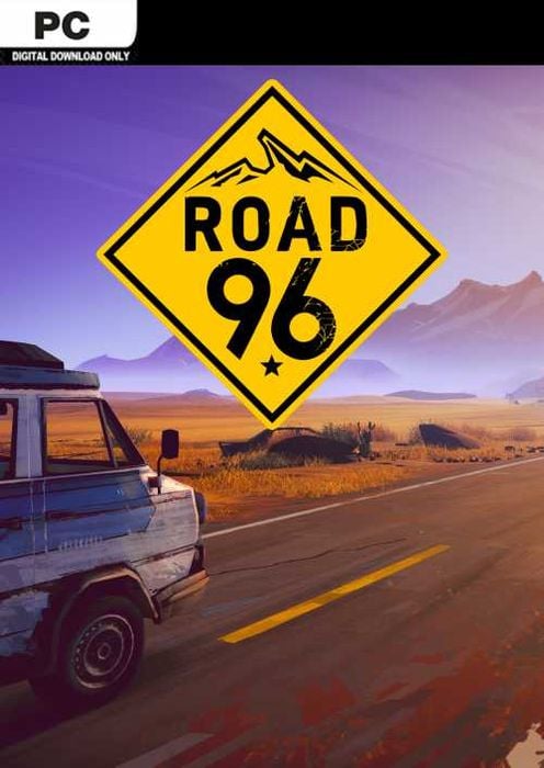 Road 96