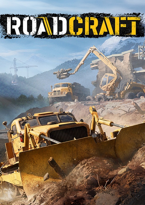 RoadCraft