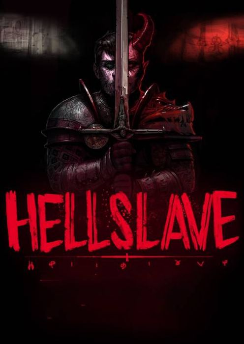 Hellslave