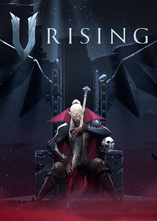 V Rising — image 5