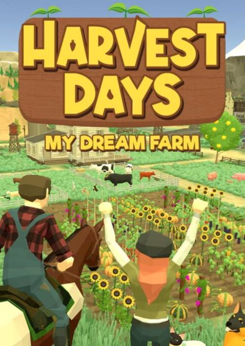 Harvest Days: My Dream Farm — image 6