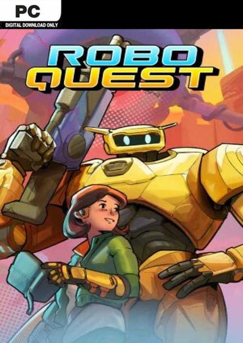 Roboquest
