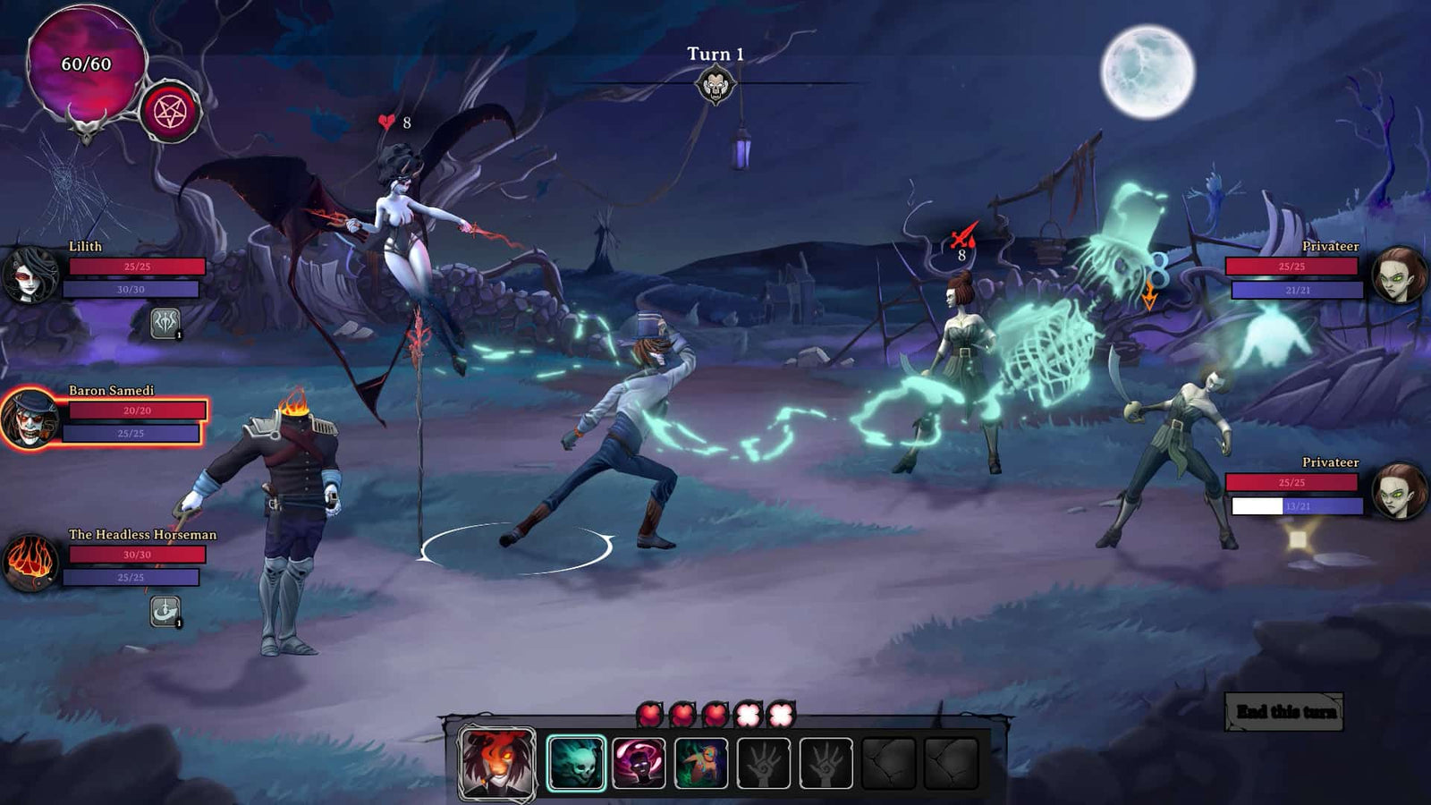 Rogue Lords — image 1