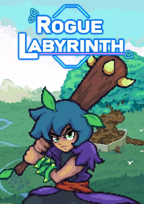 Rogue Labyrinth