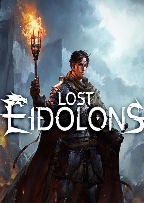 Lost Eidolons