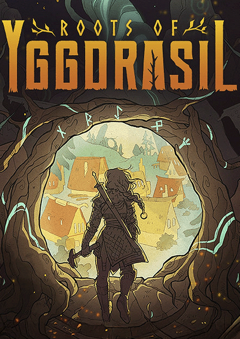 Roots of Yggdrasil