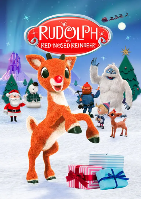 Rudolph the Red Nosed Reindeer