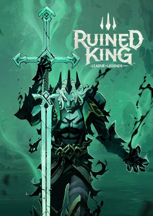 Ruined King: A League of Legends Story — image 6