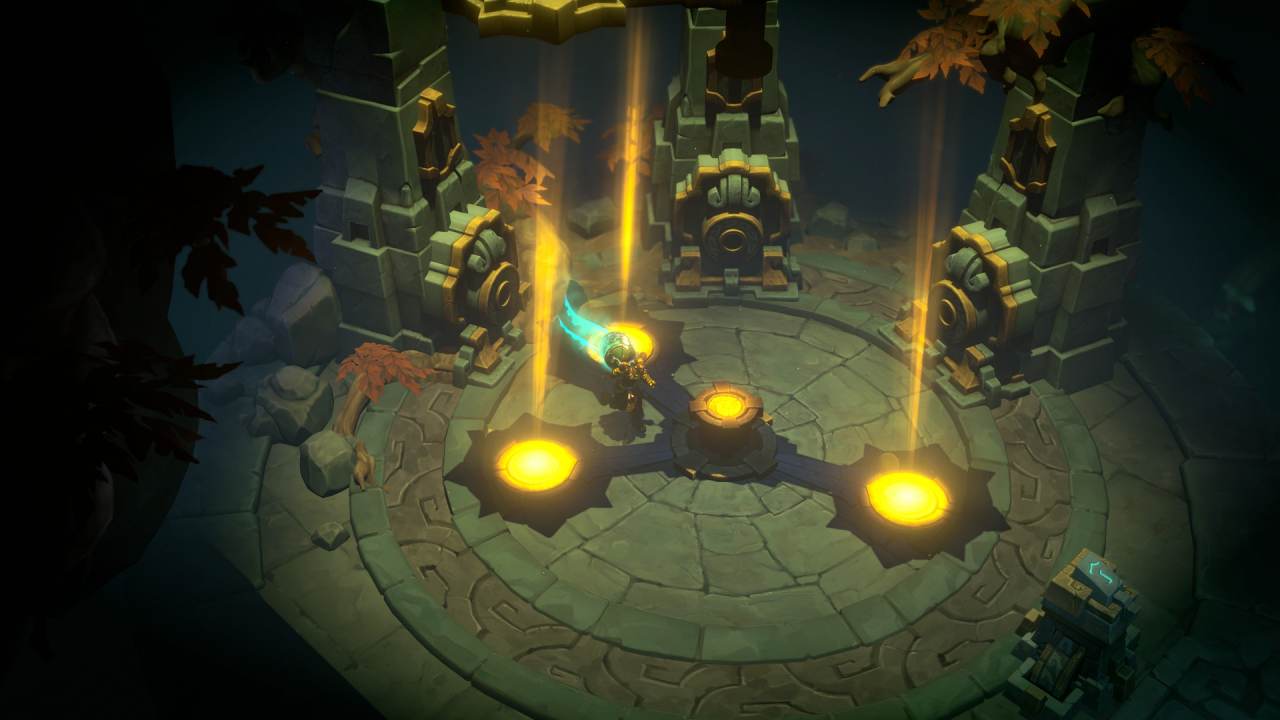 Ruined King: A League of Legends Story — image 5