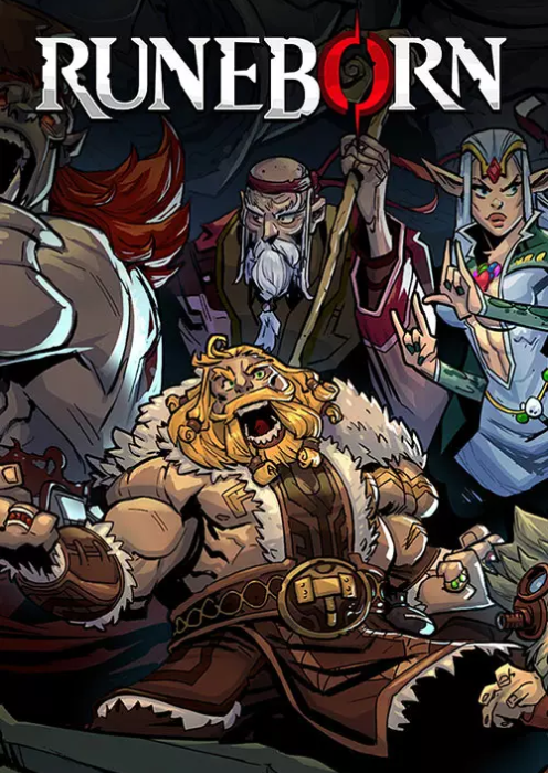 Runeborn