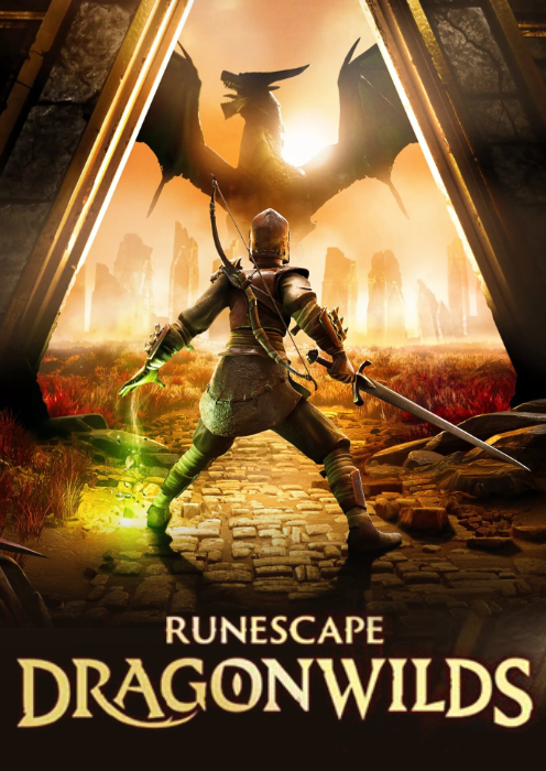 RuneScape: Dragonwilds