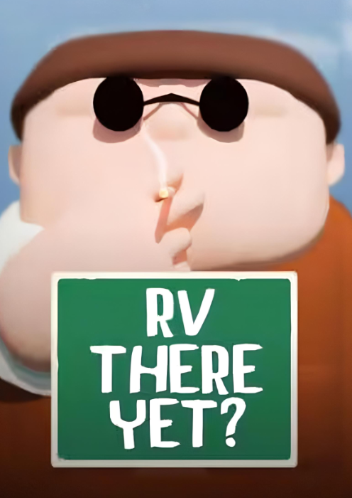 RV There Yet?