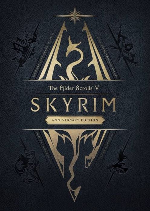 The Elder Scrolls V: Skyrim Anniversary
