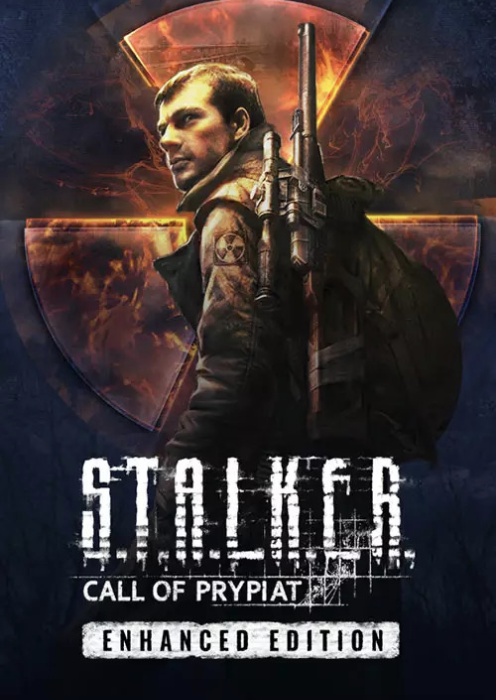 S.T.A.L.K.E.R.: Call of Prypiat Enhanced — image 6