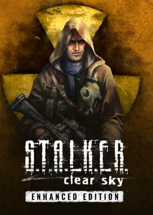S.T.A.L.K.E.R.: Clear Sky Enhanced