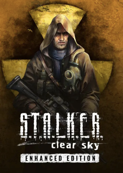 S.T.A.L.K.E.R.: Clear Sky Enhanced — image 6