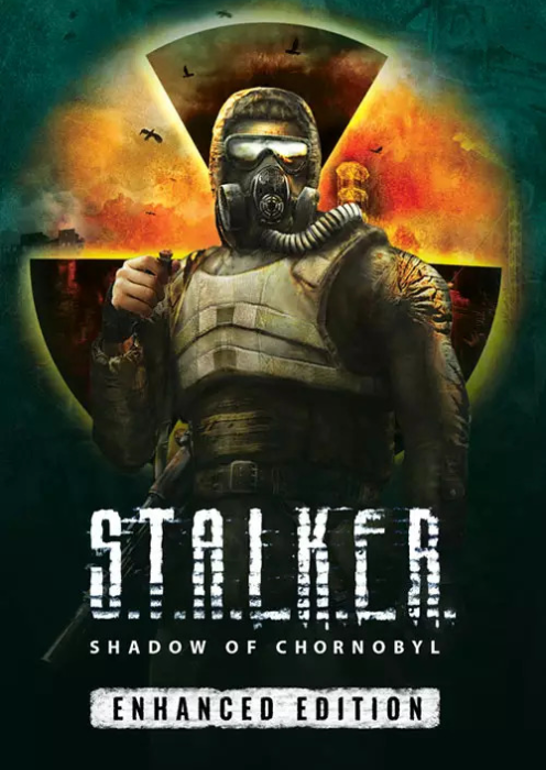 S.T.A.L.K.E.R.: Shadow of Chornobyl Enhanced