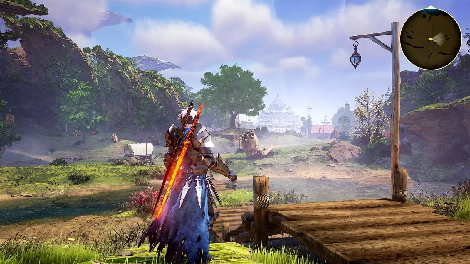 Tales of Arise — image 1