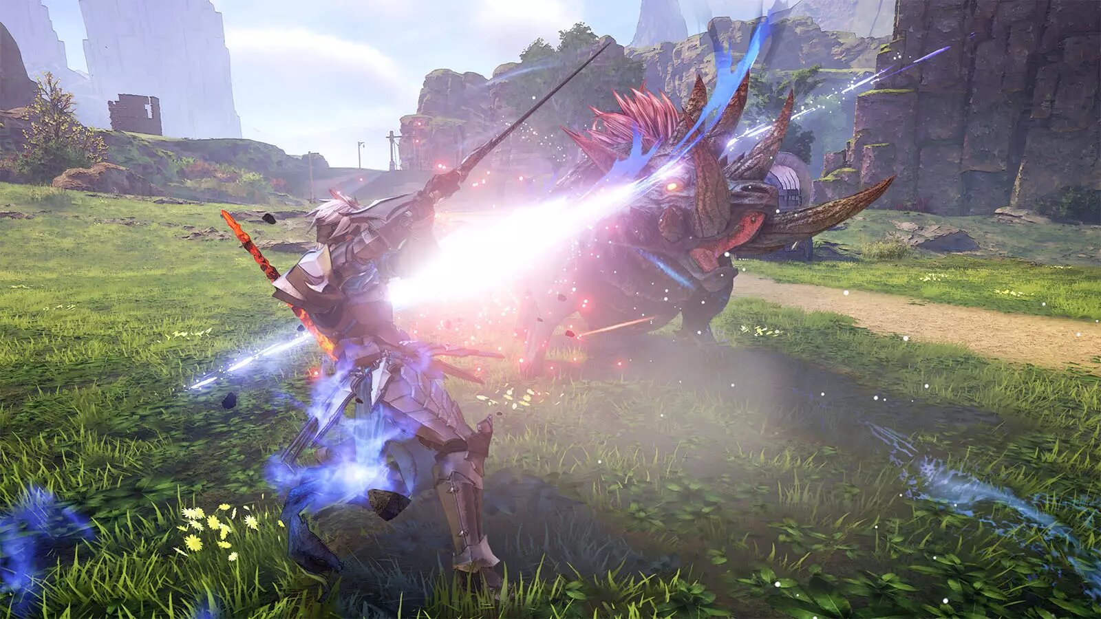 Tales of Arise — image 2