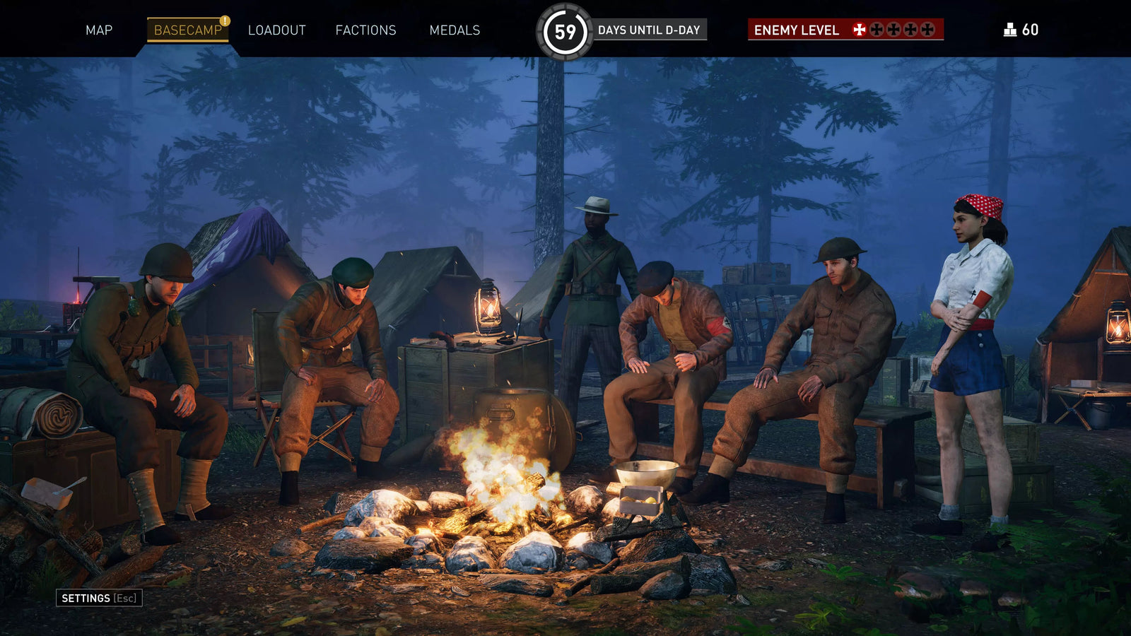 Classified: France '44 — image 4