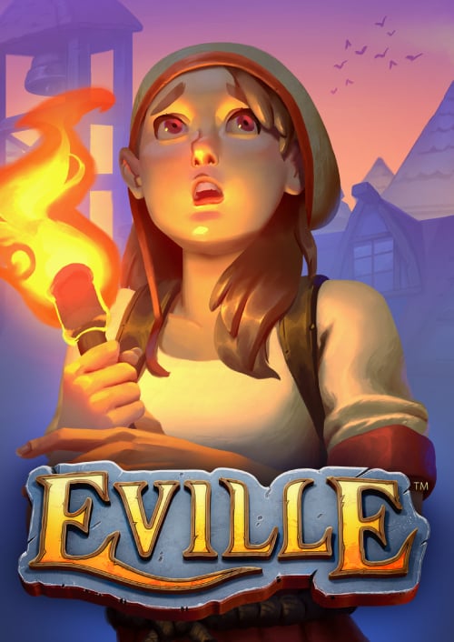 Eville — image 6