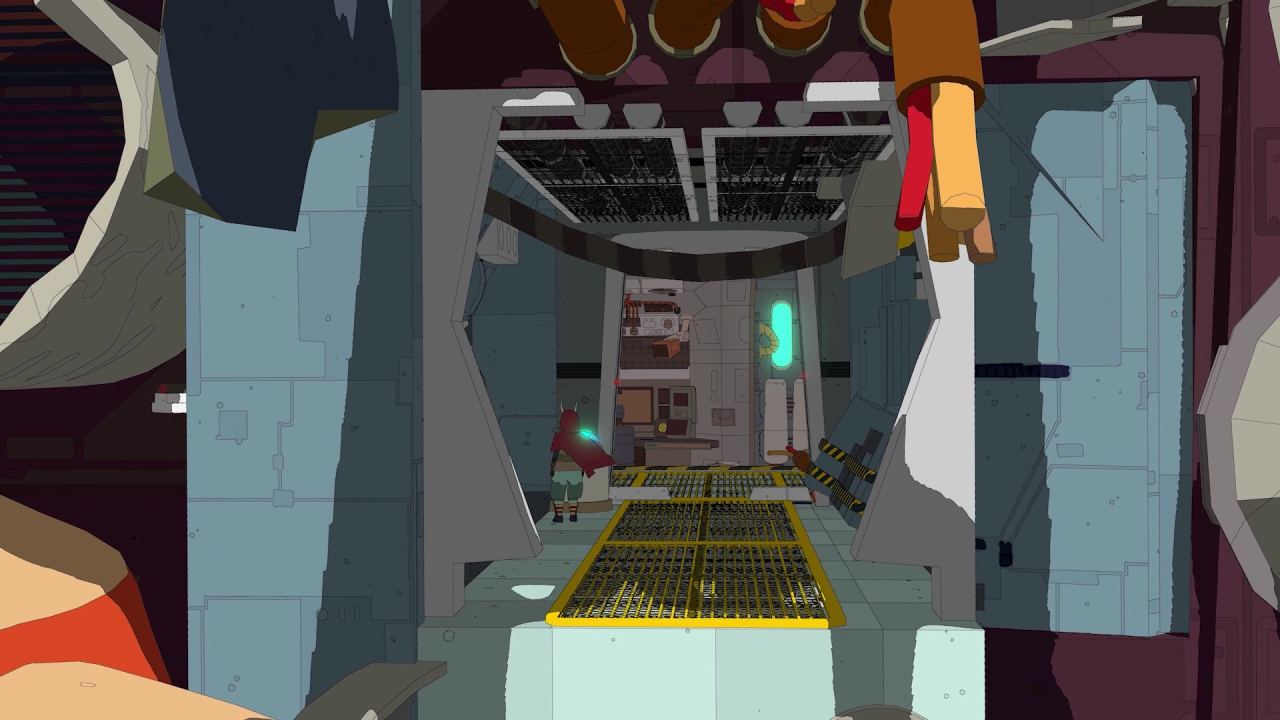 Sable — image 4