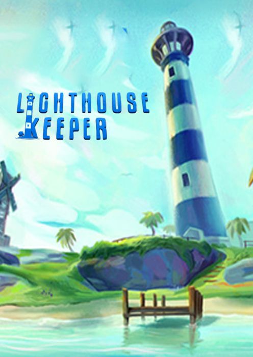 Lighthouse Keeper