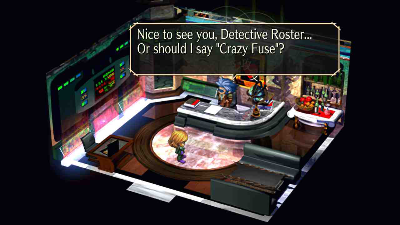 SaGa Frontier — image 2